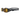 Mariner Pro Mirror Goggle (Back/Smoke/Fire Gold)
