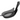Mariner Pro Goggle (Black Translucent)