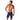 Eco End+ Male Jammer (Navy)