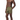 Lookout Short Solid Volley 16'' (Deep Olive)