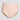 Wave Chasers 2.0 High Waist Bottom AF (Dirty Pink/White)
