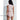 Wave Chasers 2.0 High Waist Bottom AF (Dirty Pink/White)
