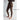 Wave Chasers 2.0 2-In-1 Legging AF (Brown/Blue)