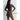 Wave Chasers 2.0 2-In-1 Legging AF (Brown/Blue)