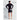 Wave Chasers 2.0 Long Sleeve Top AM (Black/White)