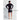 Wave Chasers 2.0 Watershorts AM (Black/White)