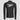 Wave Chasers 2.0 Longsleeve Polo AM (Black/White)