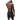 Lookout Volley 16" Print (Reef Coral Speedo Black)