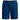 Lookout Boardshort 18" Print (Reef Coral Lagoon Blue)
