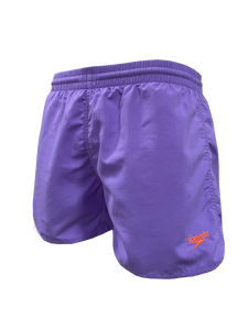 Fitted Leisure 13" Watershort (Miami Lilac)