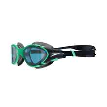 Load image into Gallery viewer, Harlequin Green Biofuse 2.0 Goggle