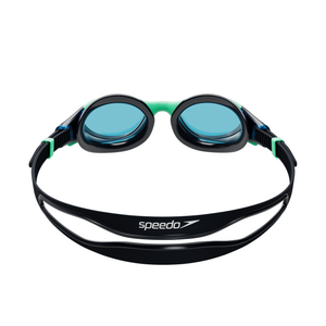 Harlequin Green Biofuse 2.0 Goggle