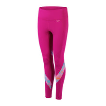 Load image into Gallery viewer, Twilight Mauve Printed Legging