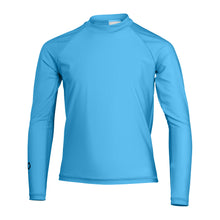 Load image into Gallery viewer, Picton Junior Unisex Long Sleeve Rash Top