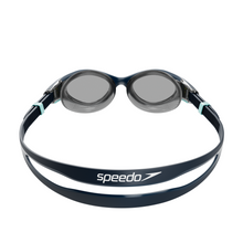 Load image into Gallery viewer, Marine Smoke Blue Biofuse 2.0 Womens Goggle