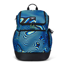 Load image into Gallery viewer, Swirly Whirly Teamster 2.0 Rucksack