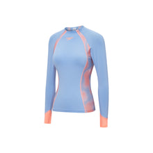 Load image into Gallery viewer, Water Sports 2.0 Long Sleeve Rash Top