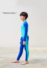 Load image into Gallery viewer, S&amp;L Speedo Waves Leggings
