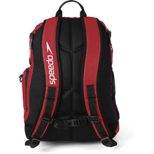 Load image into Gallery viewer, Red Teamster 2.0 Rucksack