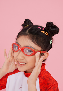 Miffy Futura Biofuse Junior Goggle