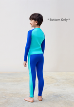 Load image into Gallery viewer, S&amp;L Speedo Waves Leggings
