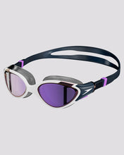 Load image into Gallery viewer, Sweet Purple Biofuse 2.0 Womens Mirror Goggle