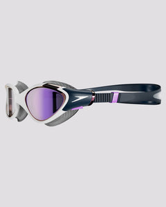 Sweet Purple Biofuse 2.0 Womens Mirror Goggle