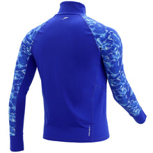 Load image into Gallery viewer, Speedo Pool Male Deluxe Breathable Long Sleeve