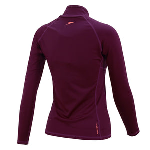 Ibiza Bright Female Essential Breathable Water Activity Top