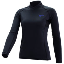 Load image into Gallery viewer, Speedo Pool Female Essential Breathable Long Sleeve