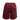 Makaha III 16" Watershort (Oxblood/Soft Coral)