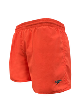 Load image into Gallery viewer, Fitted Leisure 13&quot; Watershort (Boost Orange)