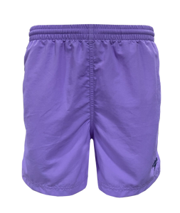 Female Essential 15.5" Workout Short (Miami Lilac)