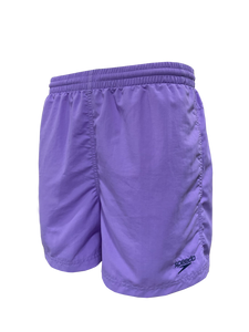 Female Essential 15.5" Workout Short (Miami Lilac)