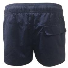 Load image into Gallery viewer, Female Essential 10&quot; Watershort (True Navy)