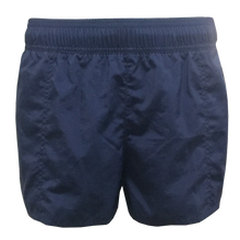 Load image into Gallery viewer, Female Essential 10&quot; Watershort (True Navy)