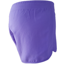 Load image into Gallery viewer, Ladies 10.5&quot; Jump Short (Ultraviolet)
