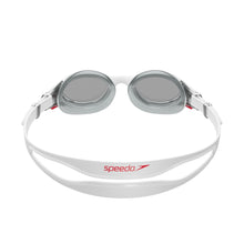 Load image into Gallery viewer, Biofuse 2.0 Goggle (White/ Red/ Light Smoke)