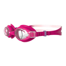Load image into Gallery viewer, Infant Skoogle Goggle (Blossom/Electric Pink/Clear)