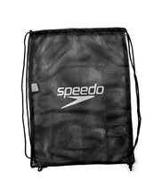 Load image into Gallery viewer, Equipment Mesh Bag (Black)