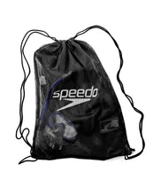 Load image into Gallery viewer, Equipment Mesh Bag (Black)