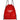 Equipment Mesh Bag (Red)