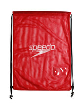 Load image into Gallery viewer, Equipment Mesh Bag (Red)