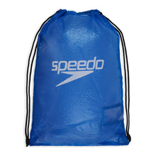 Load image into Gallery viewer, Equipment Mesh Bag (Blue)
