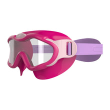 Load image into Gallery viewer, Biofuse Electric Pink Mask Infant