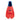 Biofuse Training Fin (Fluro Tangerine)