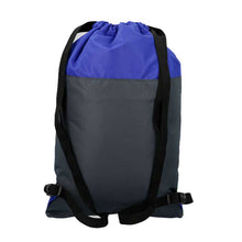 Load image into Gallery viewer, Pool Bag (Oxid Grey/Blue)