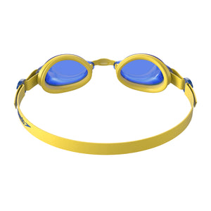 Jet Junior Goggle (Empire Yellow/Neon Blue)