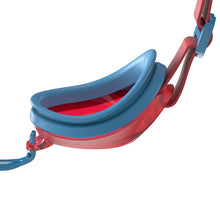 Load image into Gallery viewer, Jet Junior Goggle (Turquoise/Lave Red)