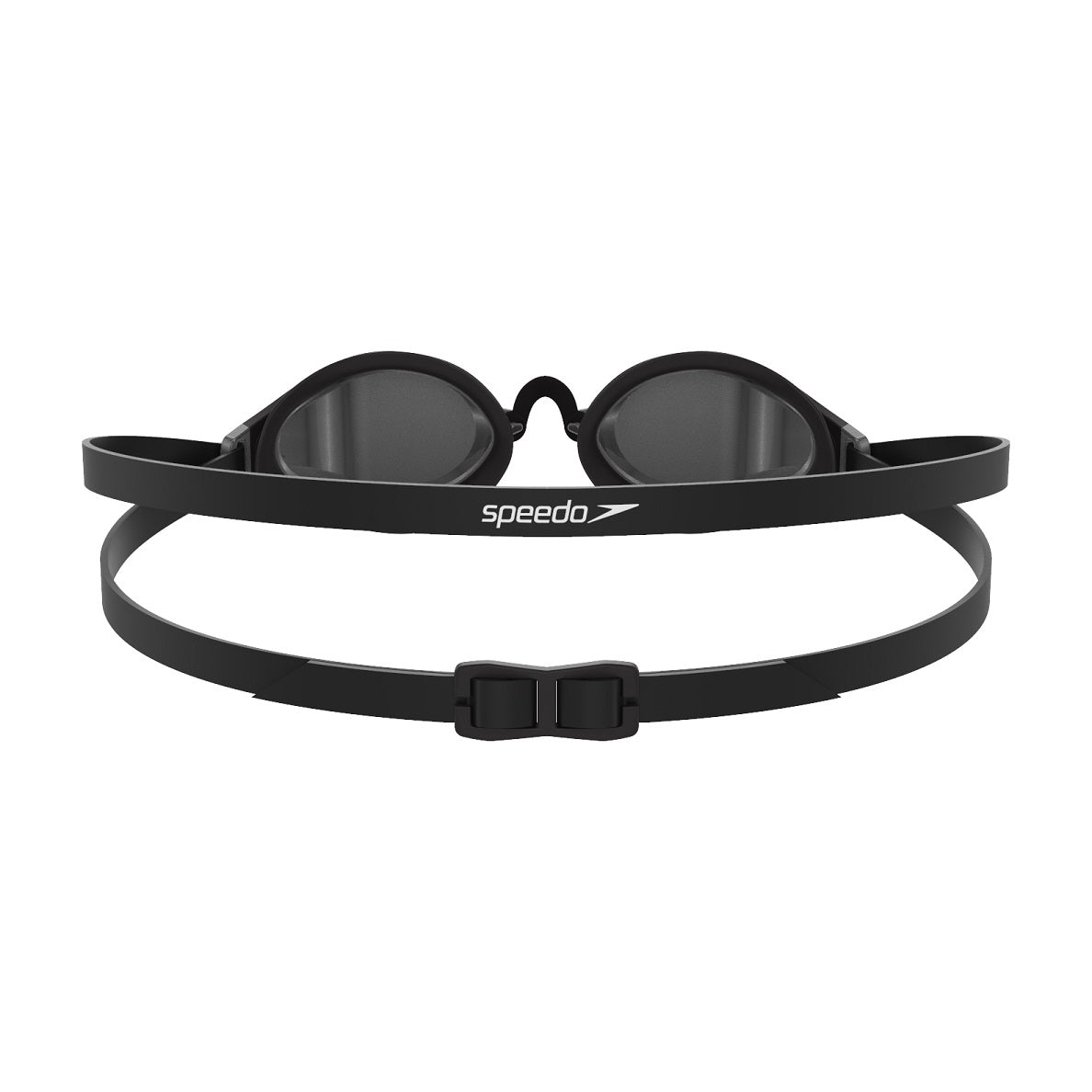 Speedo aquasocket cheap mirrored swimming goggles